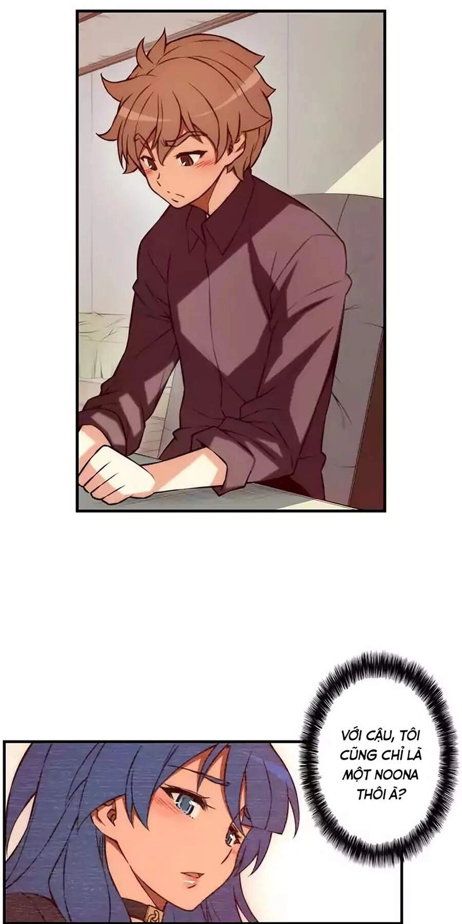 Cohabitation With The Fiancee Chapter 60 - 11