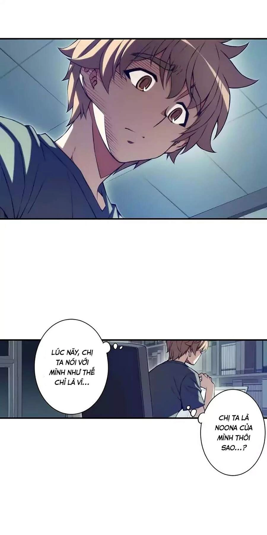 Cohabitation With The Fiancee Chapter 60 - 26