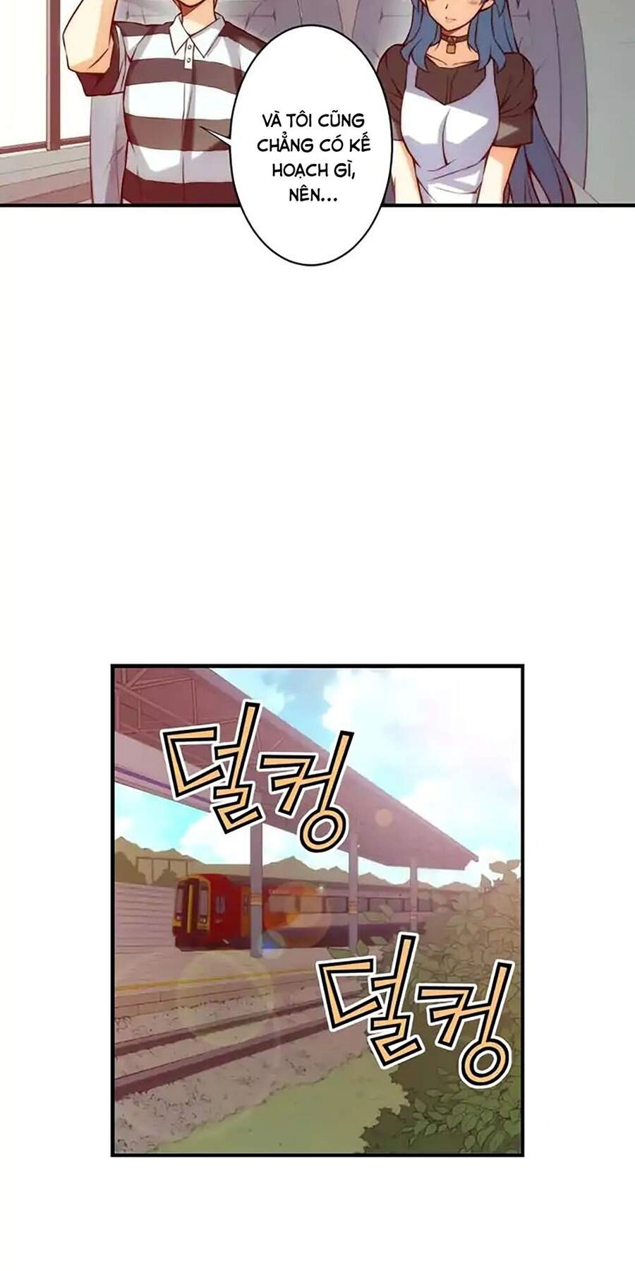 Cohabitation With The Fiancee Chapter 62 - 9