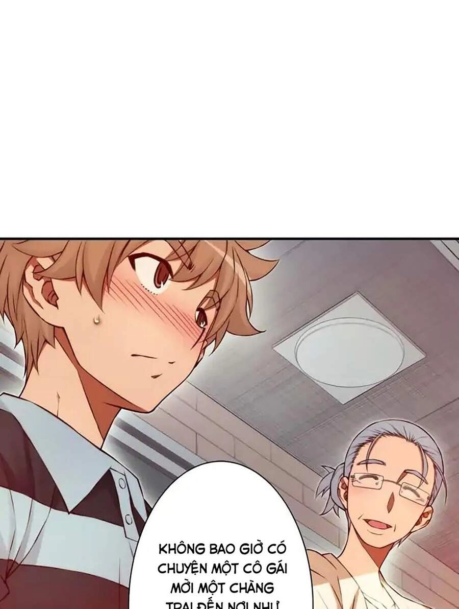 Cohabitation With The Fiancee Chapter 62 - 32