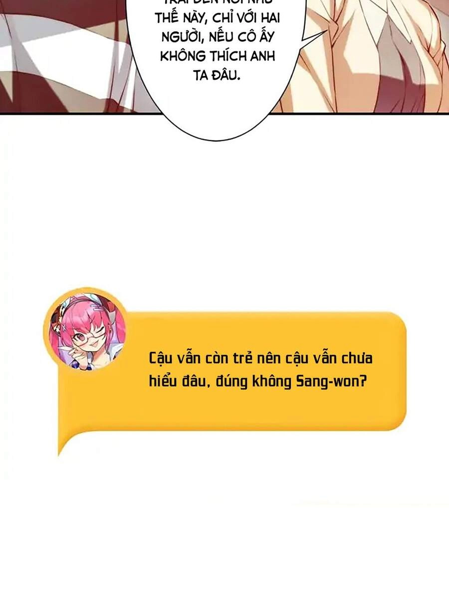 Cohabitation With The Fiancee Chapter 62 - 33