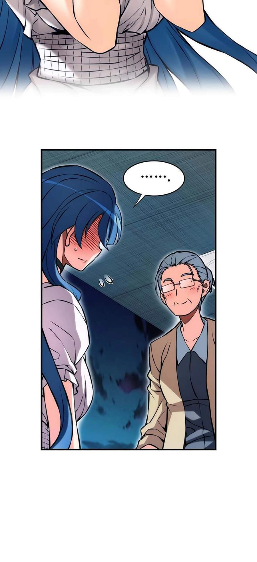 Cohabitation With The Fiancee Chapter 65 - 8