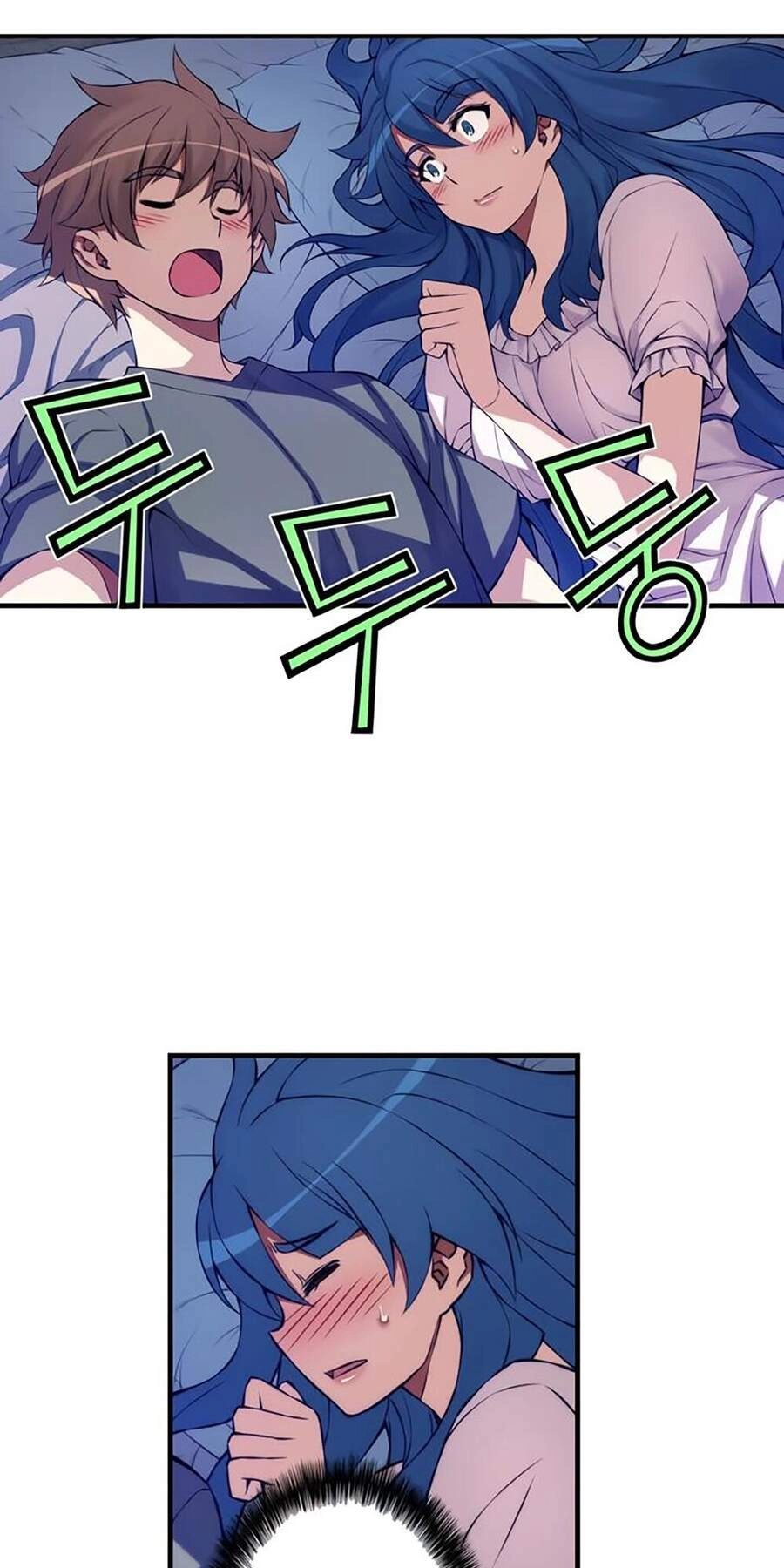 Cohabitation With The Fiancee Chapter 66 - 18