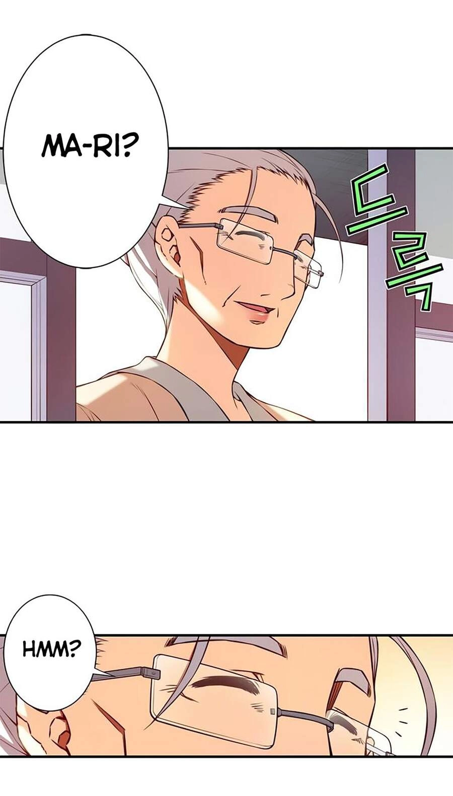 Cohabitation With The Fiancee Chapter 67 - 4