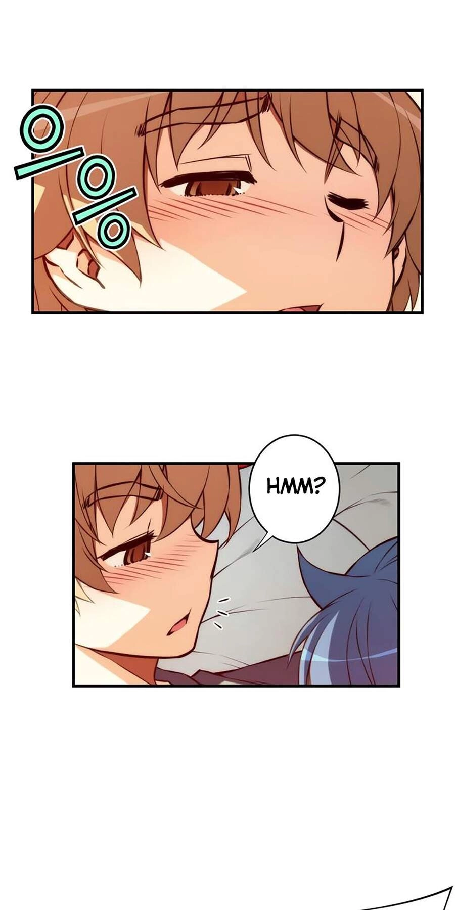 Cohabitation With The Fiancee Chapter 67 - 10