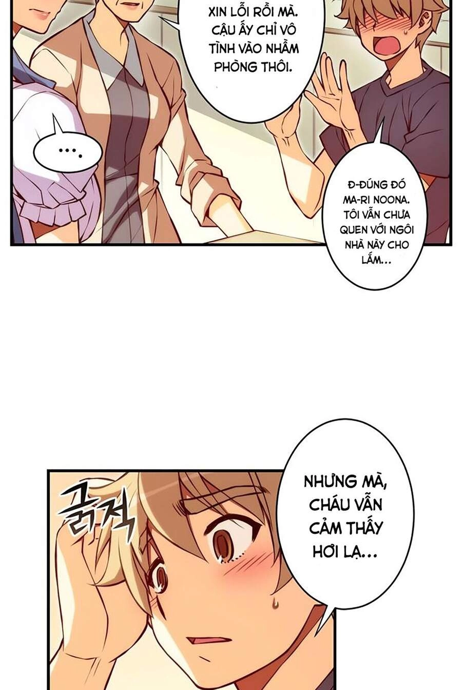 Cohabitation With The Fiancee Chapter 67 - 16