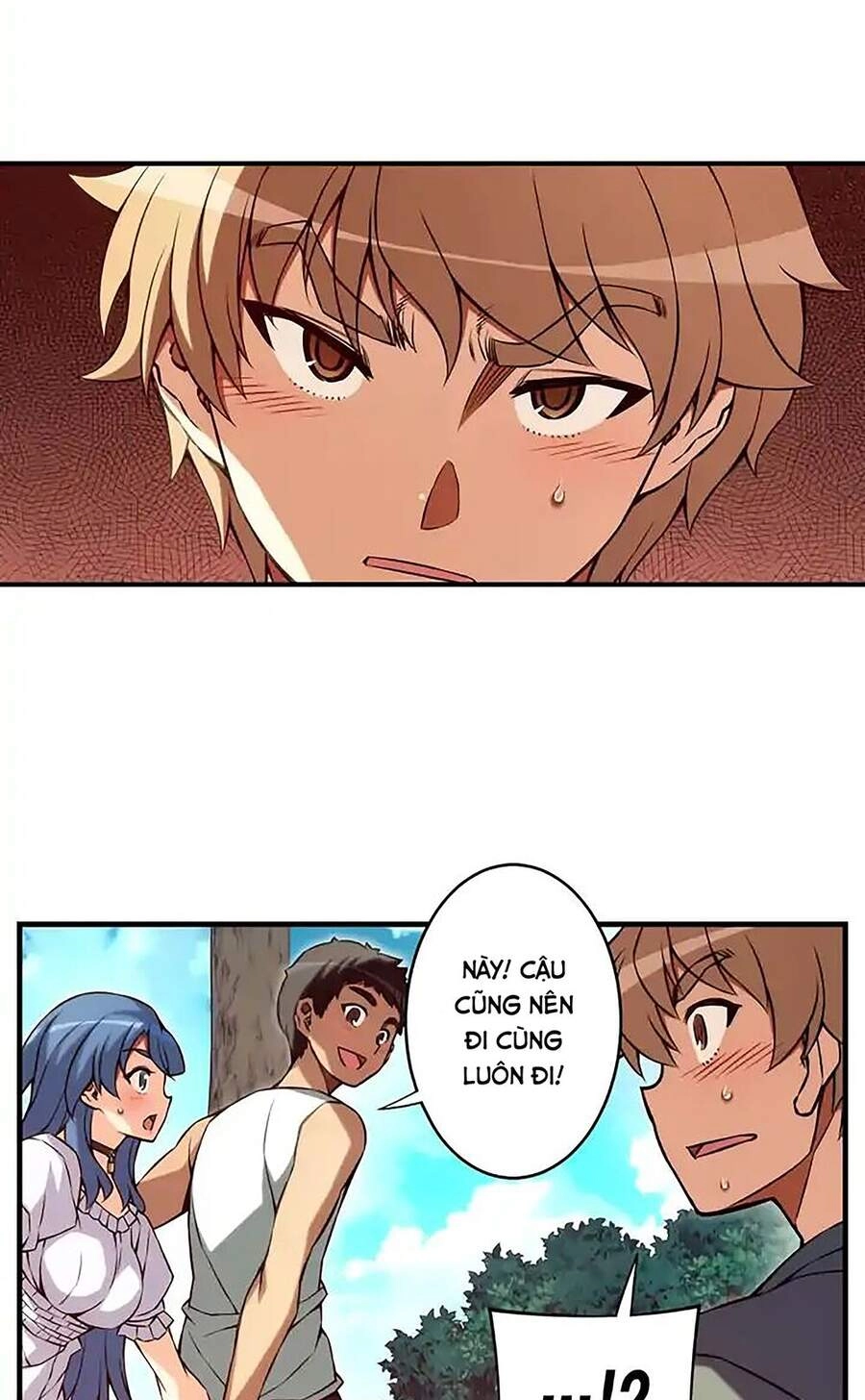 Cohabitation With The Fiancee Chapter 68 - 20