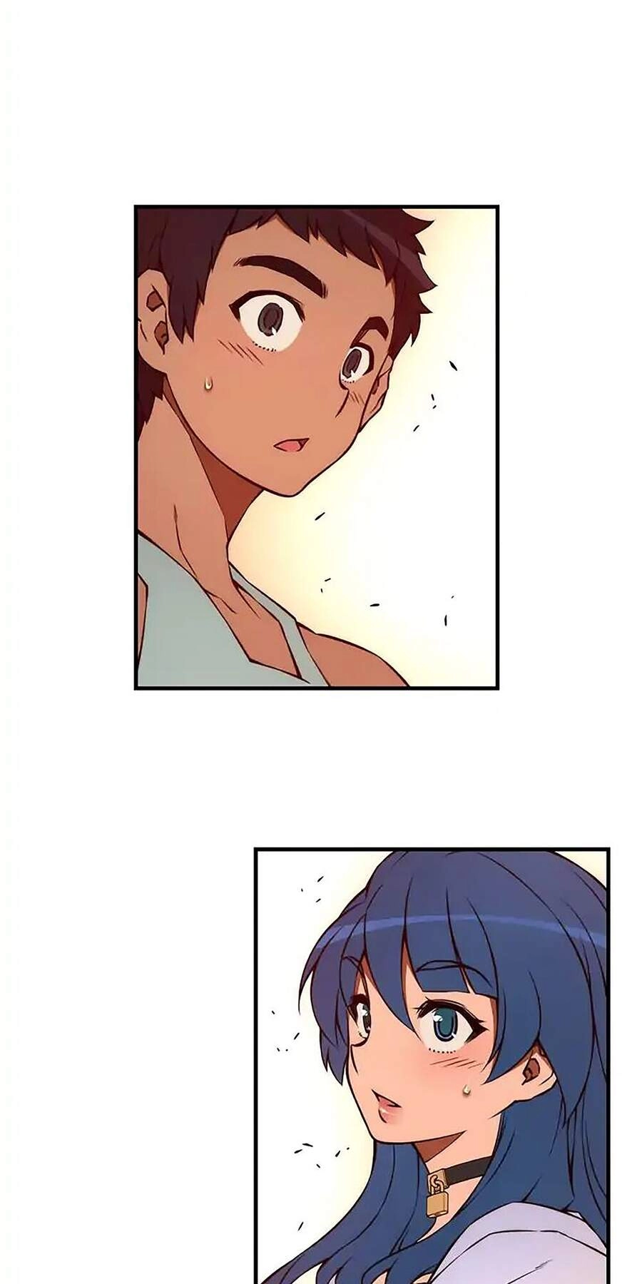 Cohabitation With The Fiancee Chapter 68 - 27