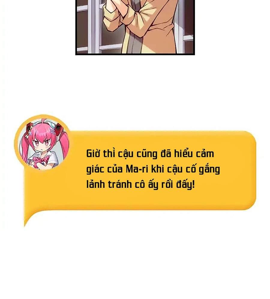 Cohabitation With The Fiancee Chapter 68 - 29