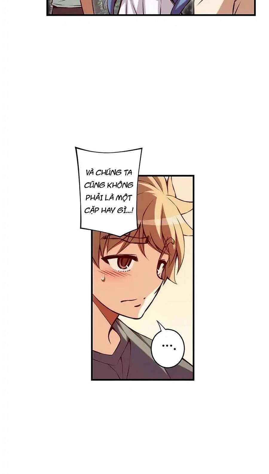 Cohabitation With The Fiancee Chapter 69 - 9