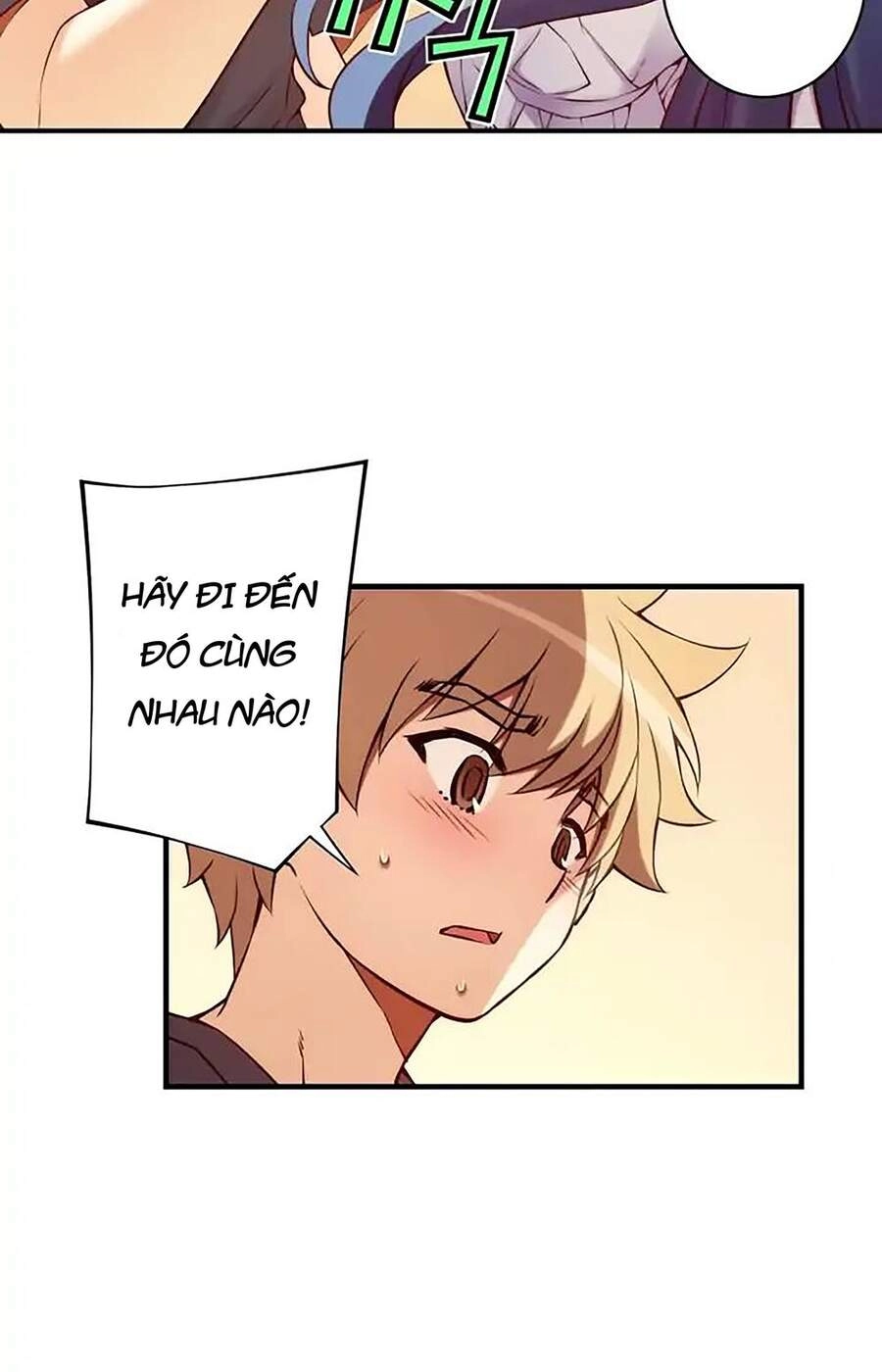 Cohabitation With The Fiancee Chapter 69 - 13