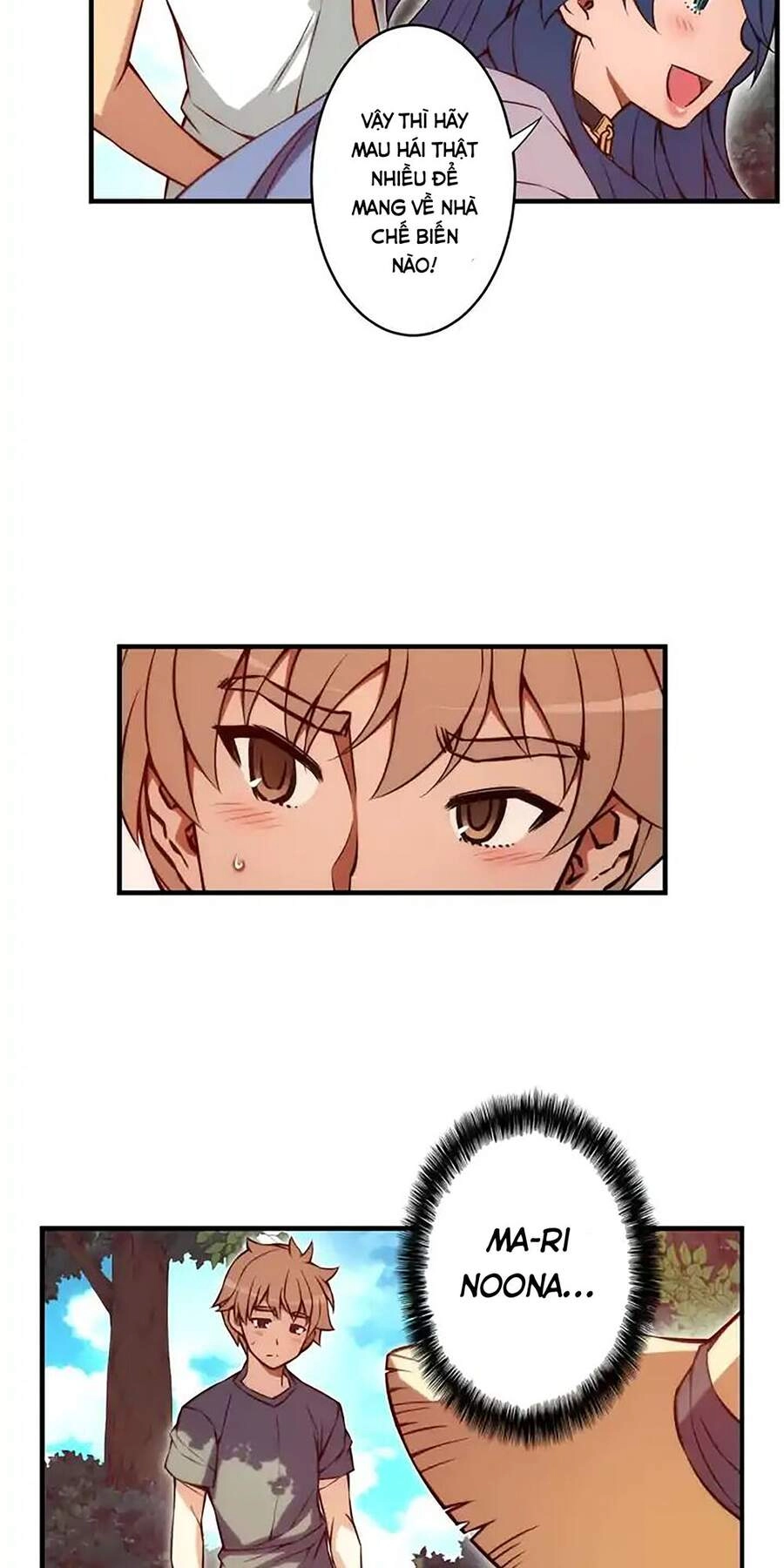 Cohabitation With The Fiancee Chapter 69 - 27