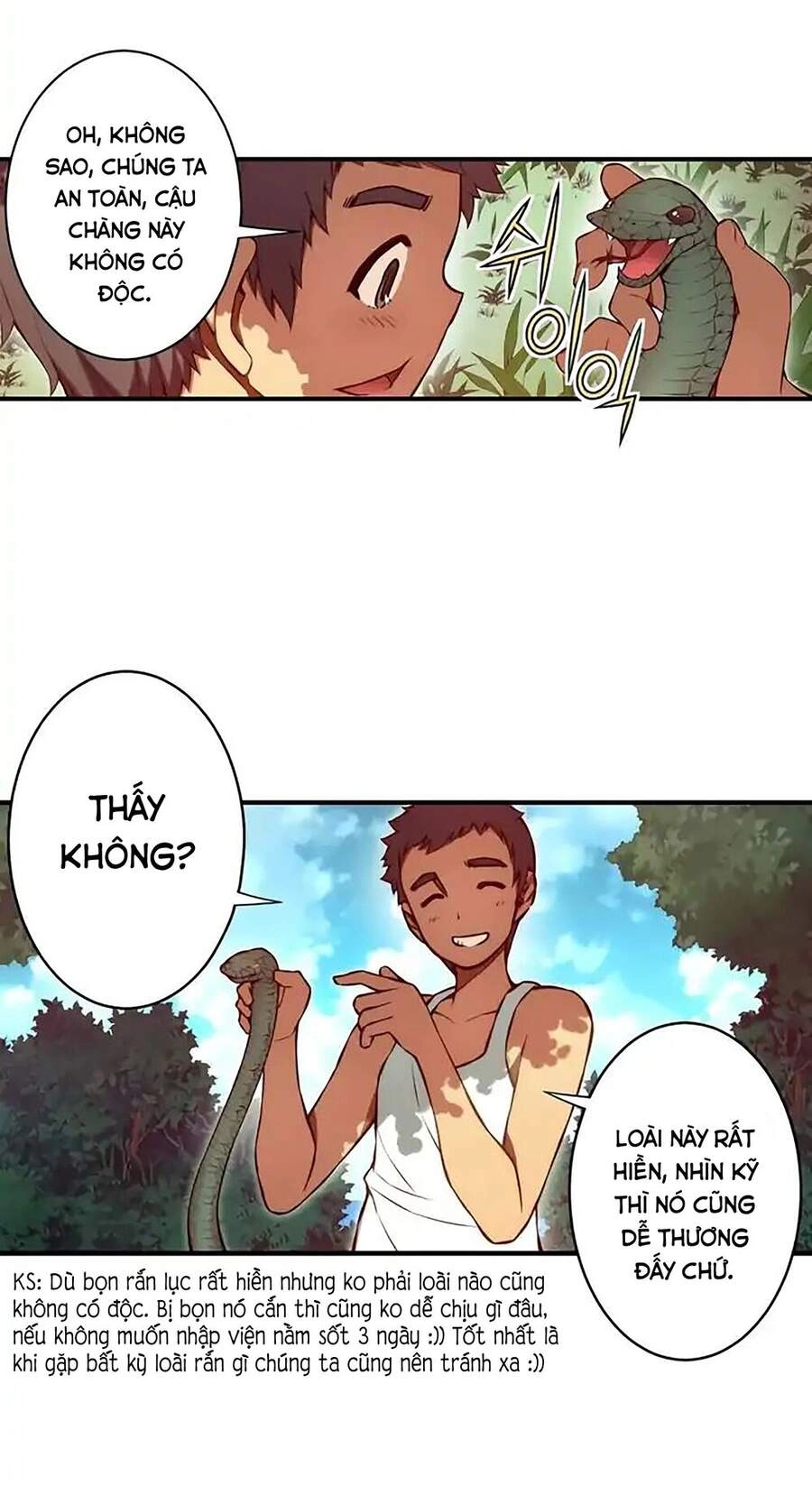 Cohabitation With The Fiancee Chapter 70 - 5