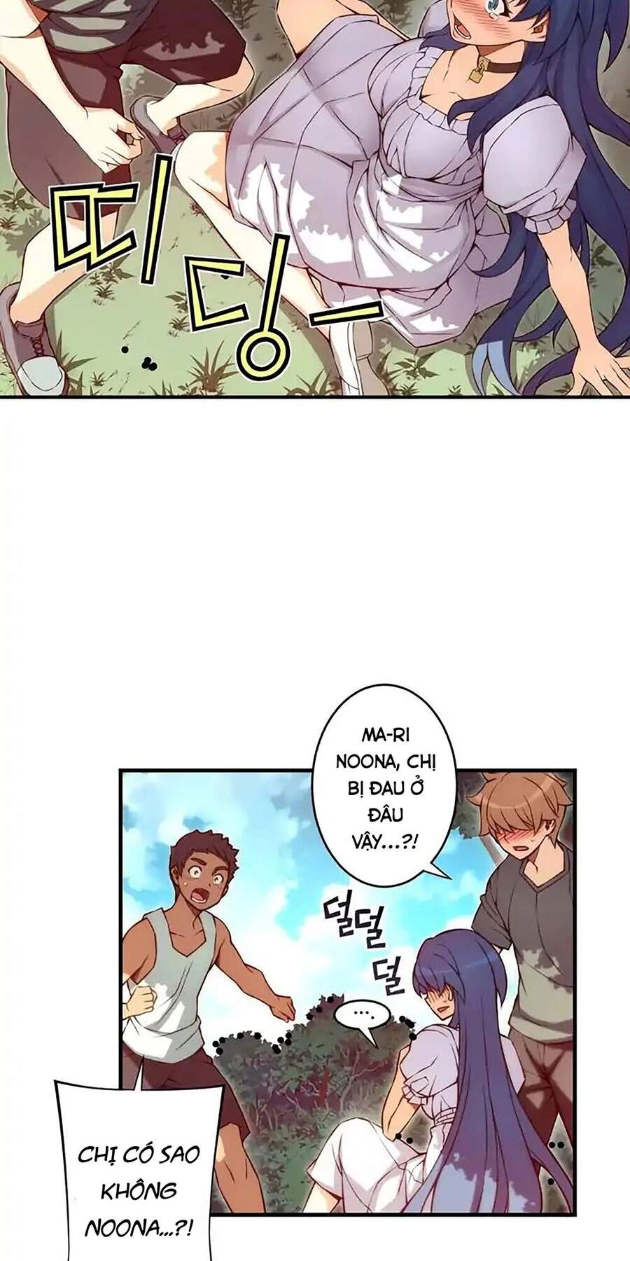 Cohabitation With The Fiancee Chapter 70 - 7