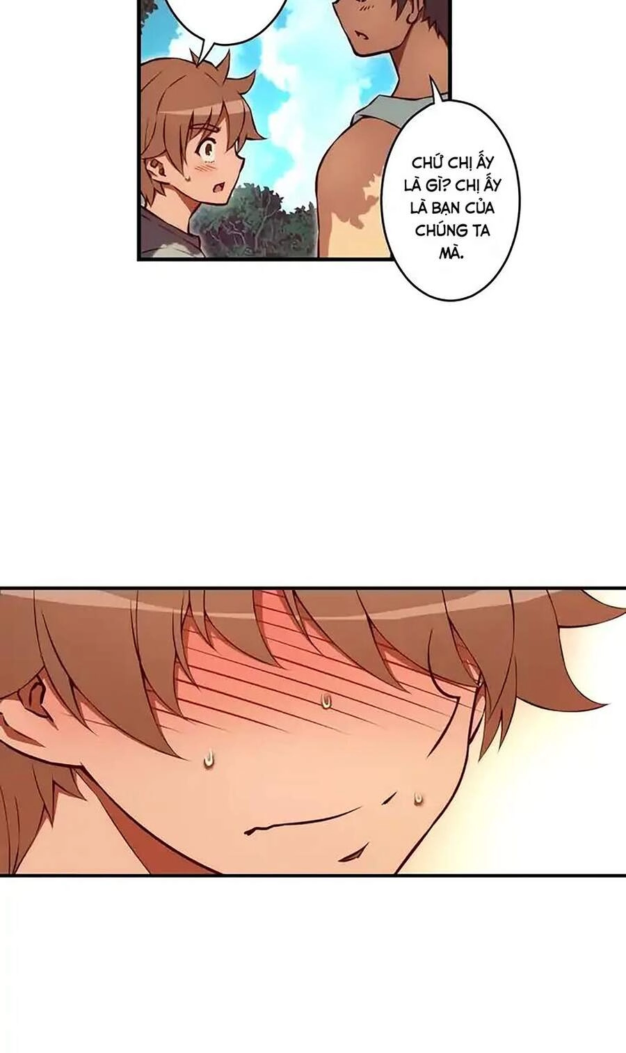 Cohabitation With The Fiancee Chapter 70 - 17