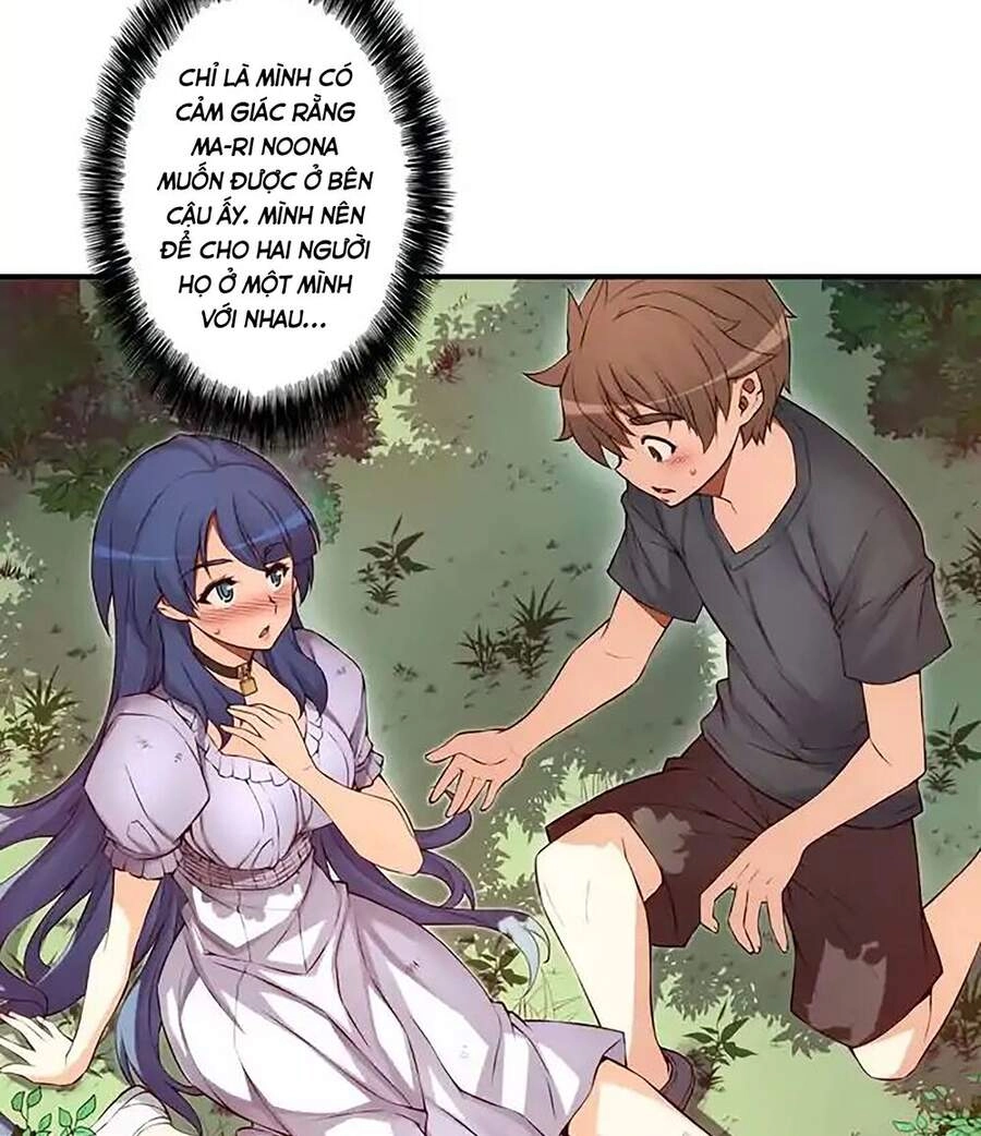 Cohabitation With The Fiancee Chapter 70 - 29