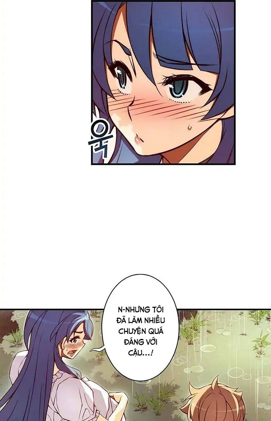 Cohabitation With The Fiancee Chapter 72 - 4