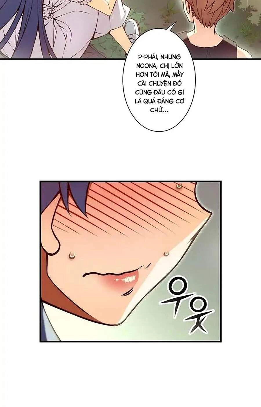 Cohabitation With The Fiancee Chapter 72 - 5