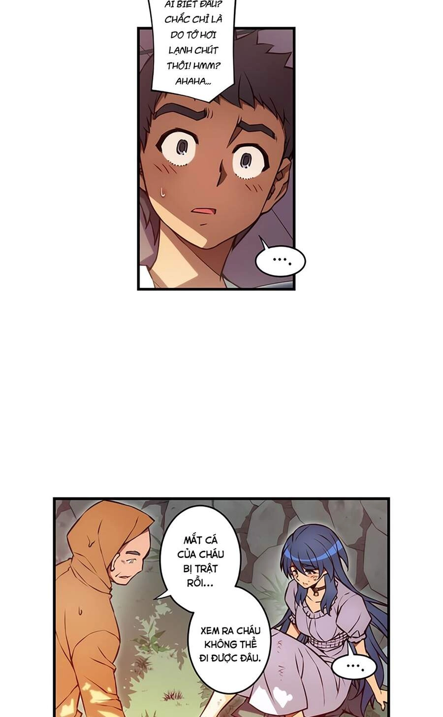 Cohabitation With The Fiancee Chapter 74 - 12