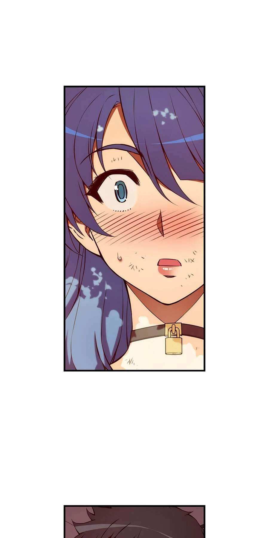 Cohabitation With The Fiancee Chapter 74 - 18