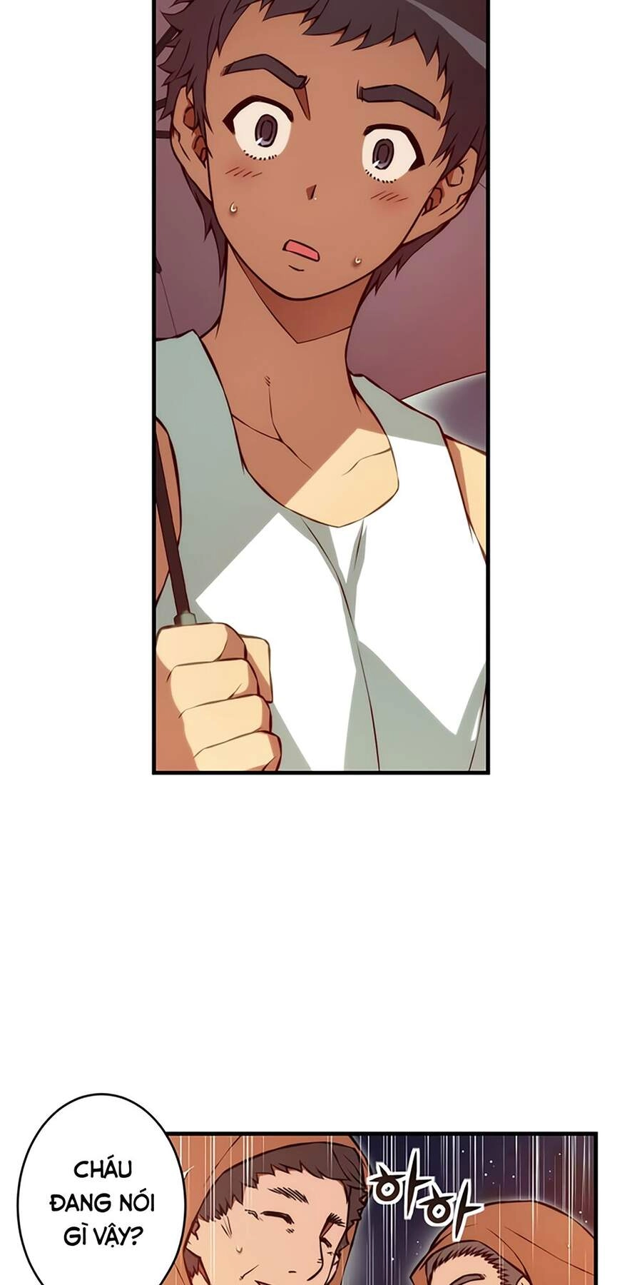 Cohabitation With The Fiancee Chapter 74 - 19