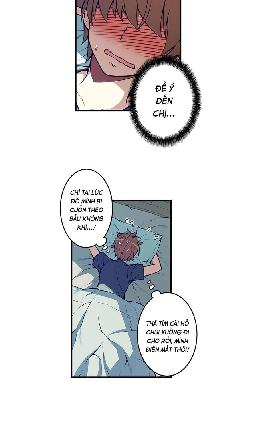 Cohabitation With The Fiancee Chapter 74 - 29