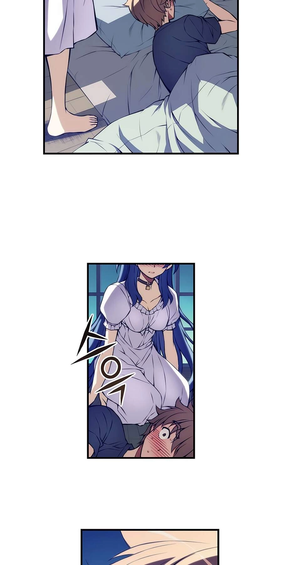 Cohabitation With The Fiancee Chapter 75 - 7