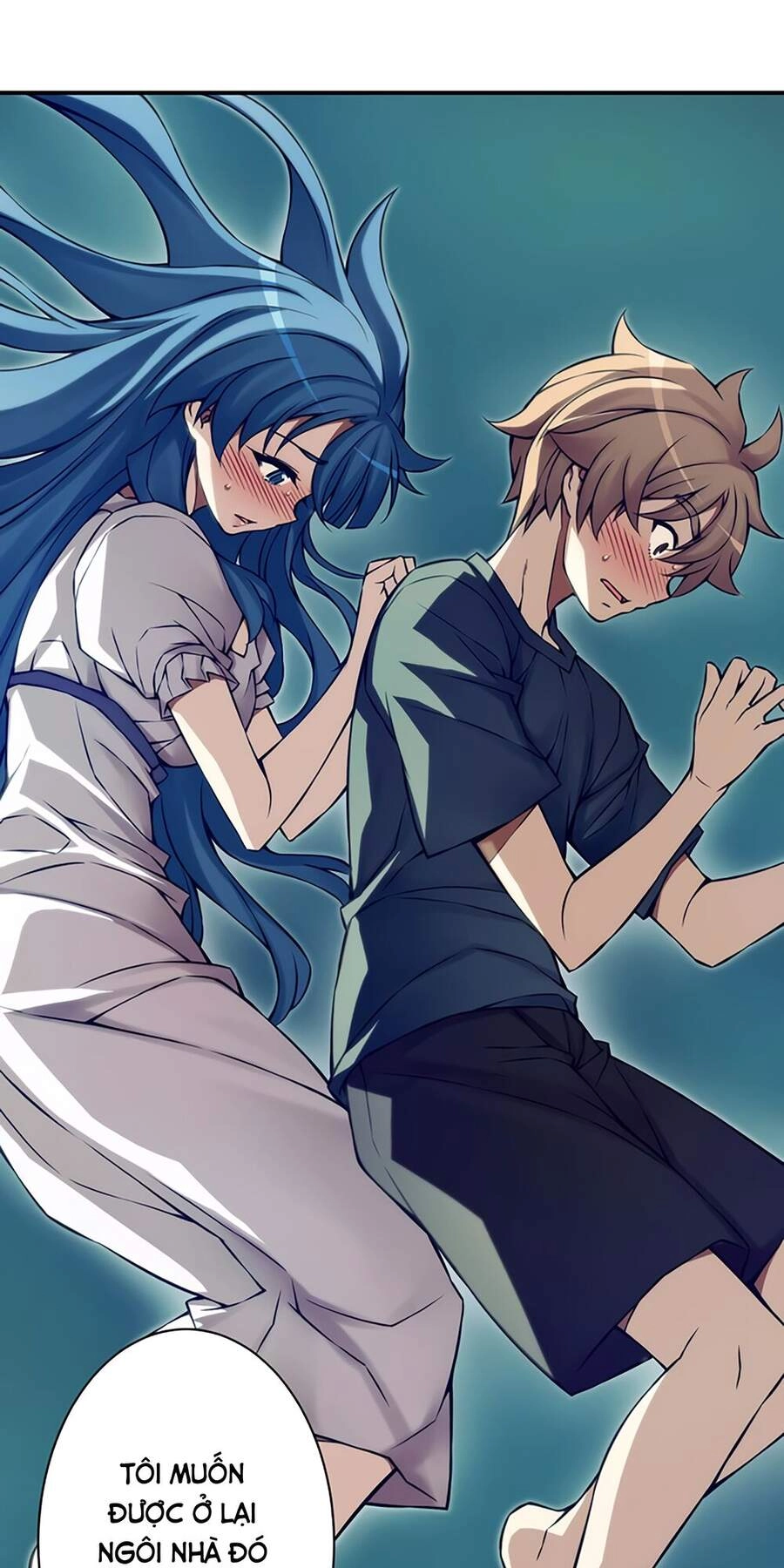 Cohabitation With The Fiancee Chapter 75 - 26