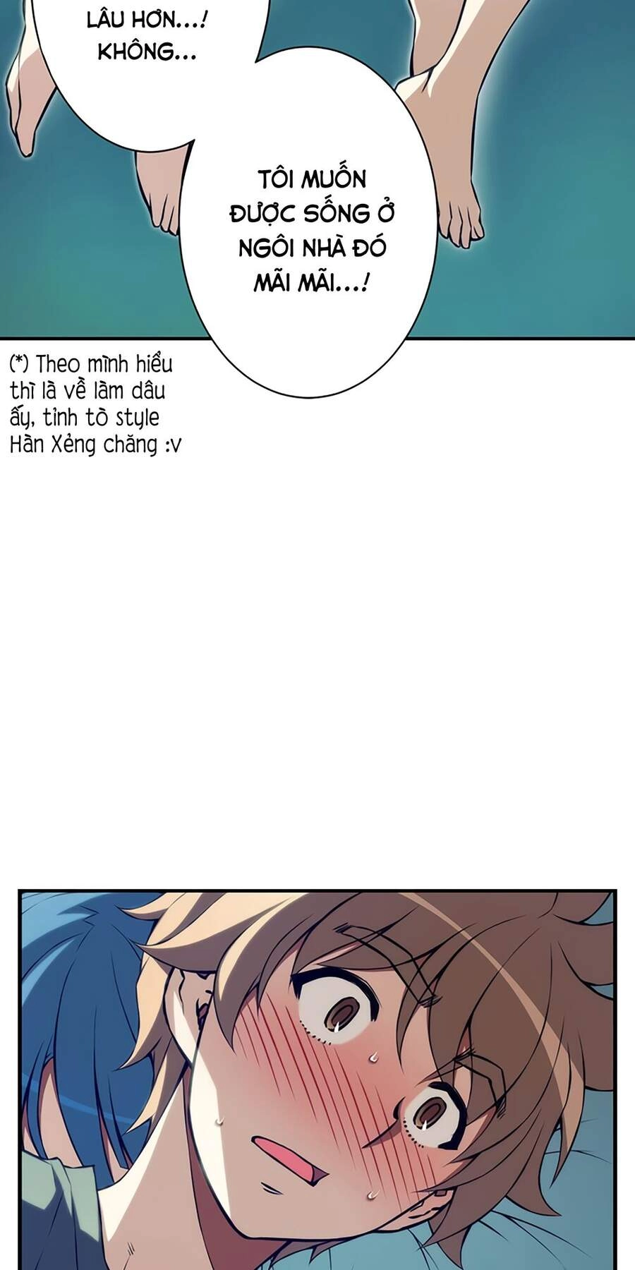 Cohabitation With The Fiancee Chapter 75 - 27