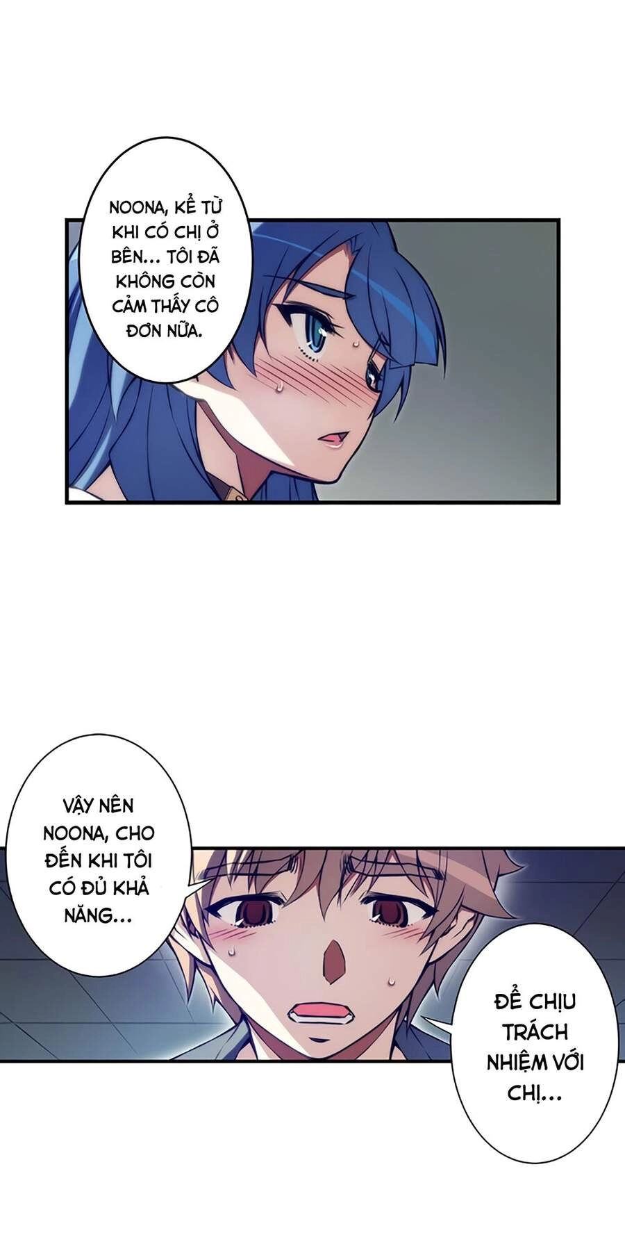 Cohabitation With The Fiancee Chapter 76 - 31