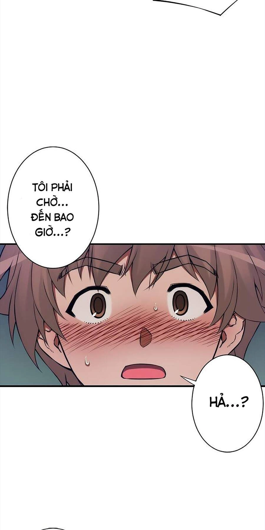 Cohabitation With The Fiancee Chapter 77 - 7