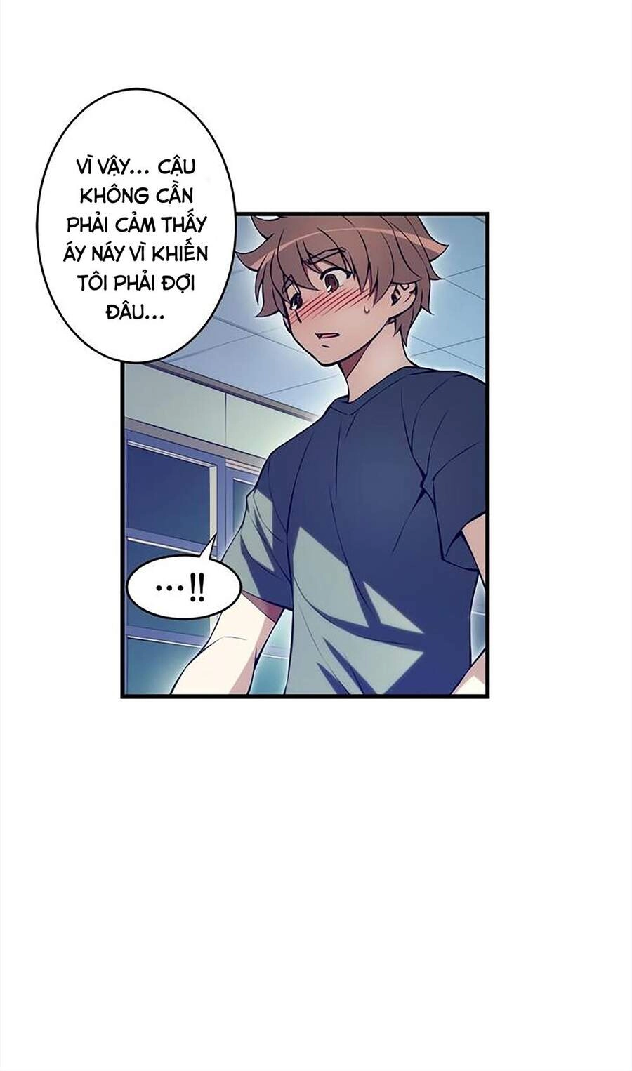 Cohabitation With The Fiancee Chapter 77 - 22