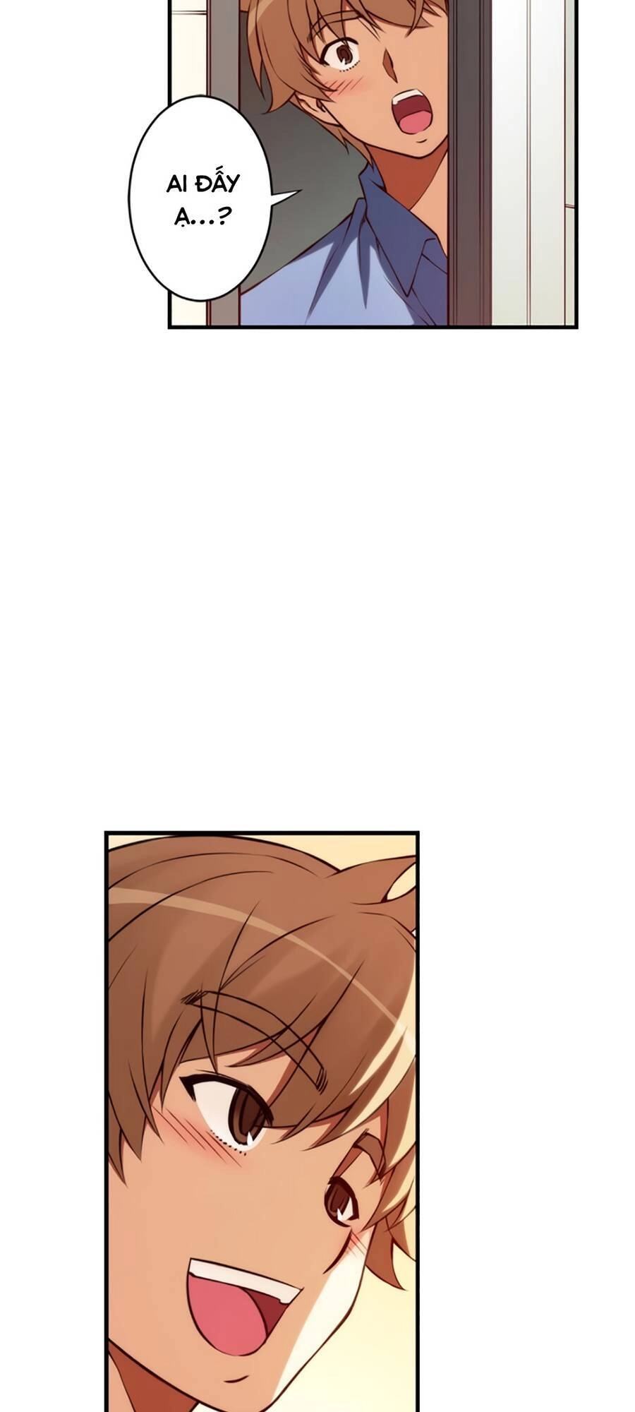 Cohabitation With The Fiancee Chapter 81 - 8