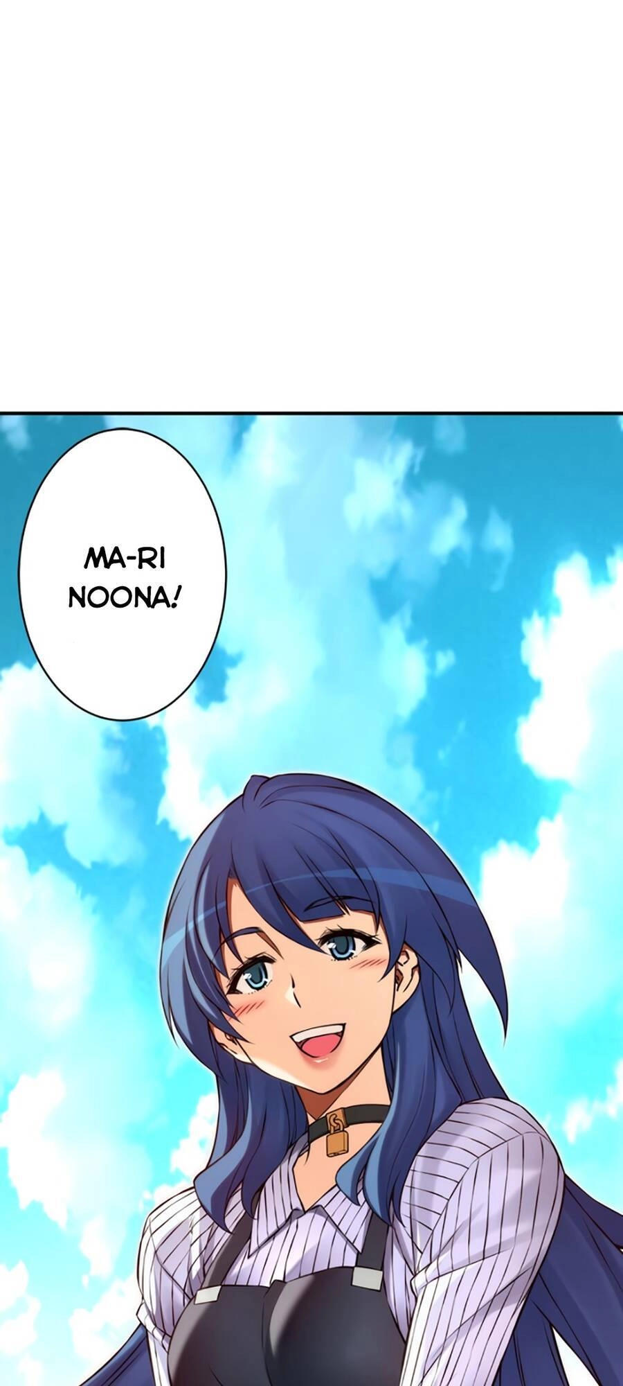 Cohabitation With The Fiancee Chapter 81 - 10