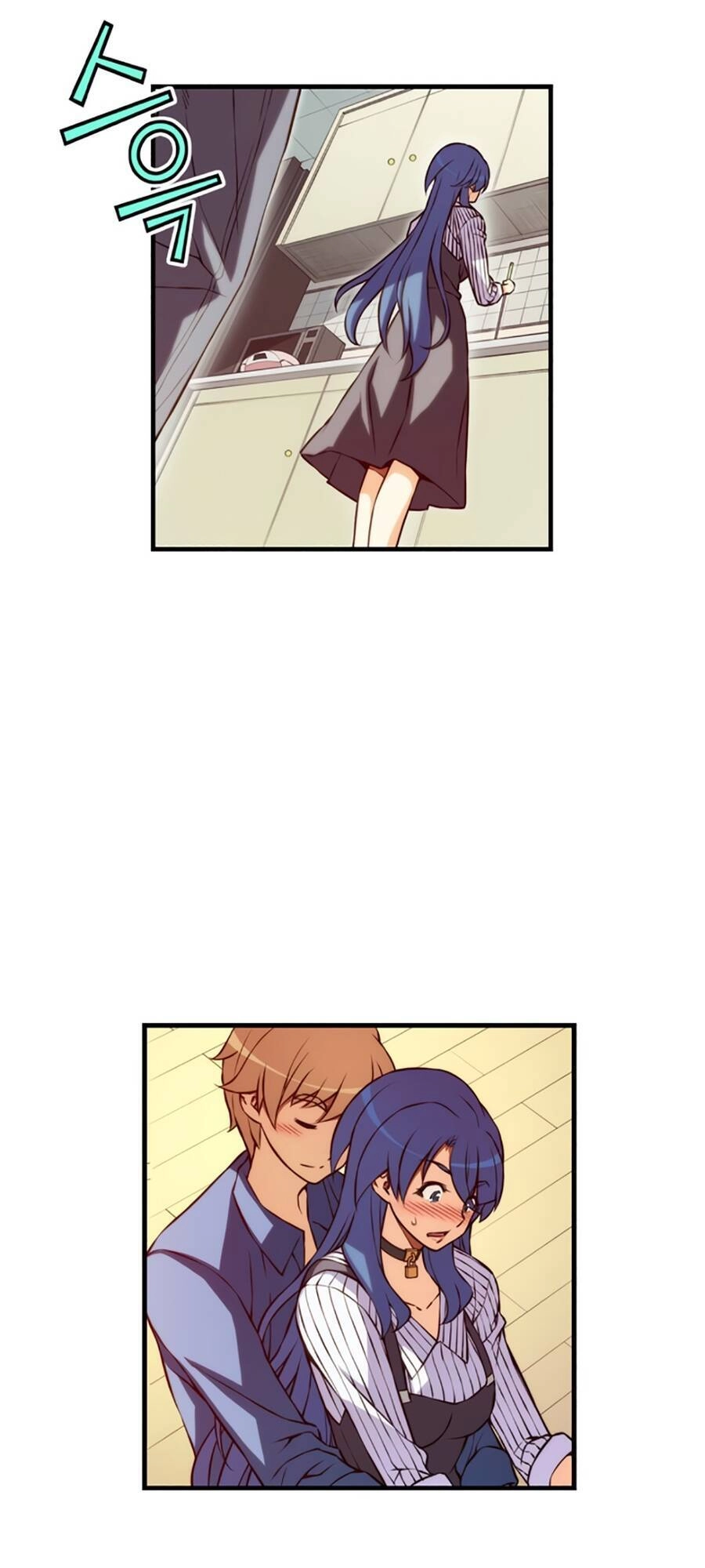 Cohabitation With The Fiancee Chapter 81 - 19