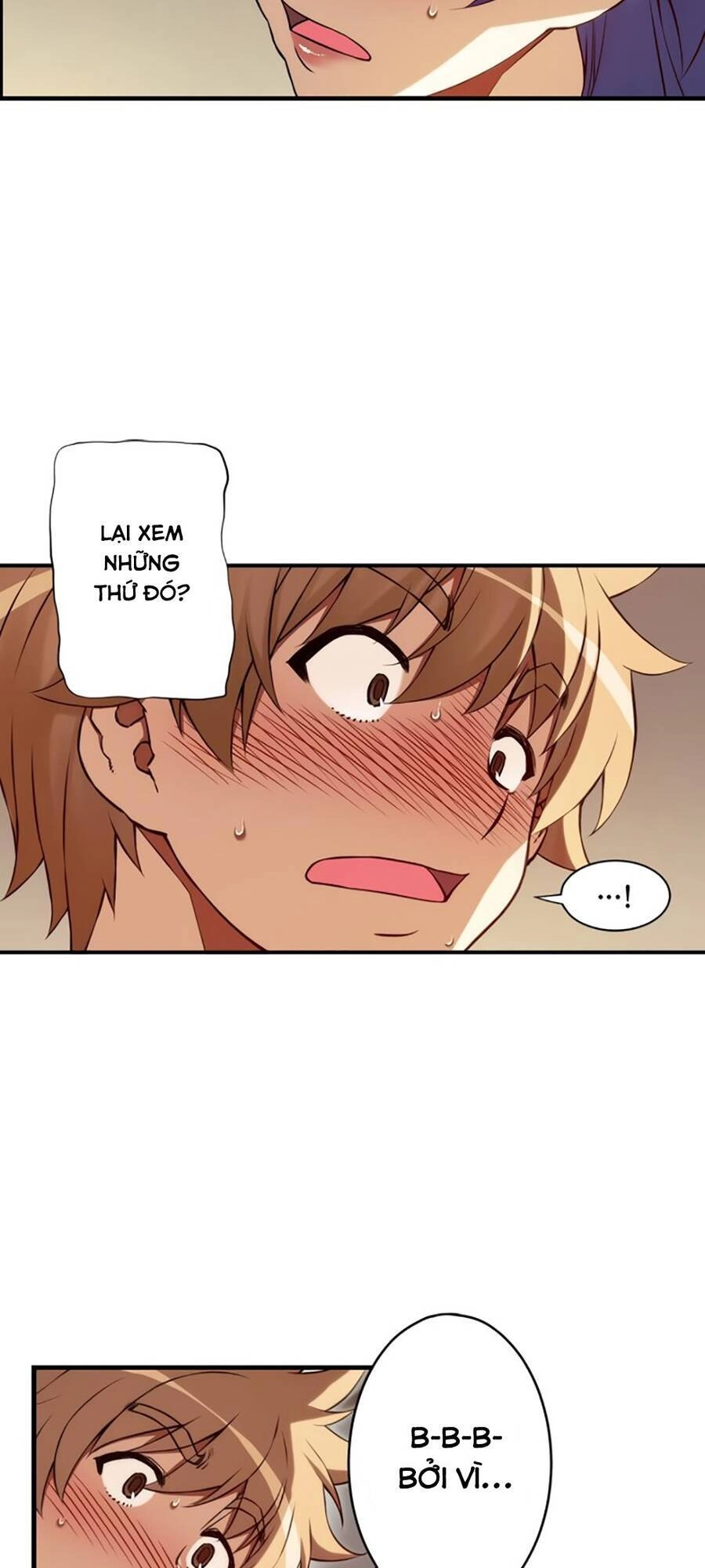 Cohabitation With The Fiancee Chapter 83 - 3