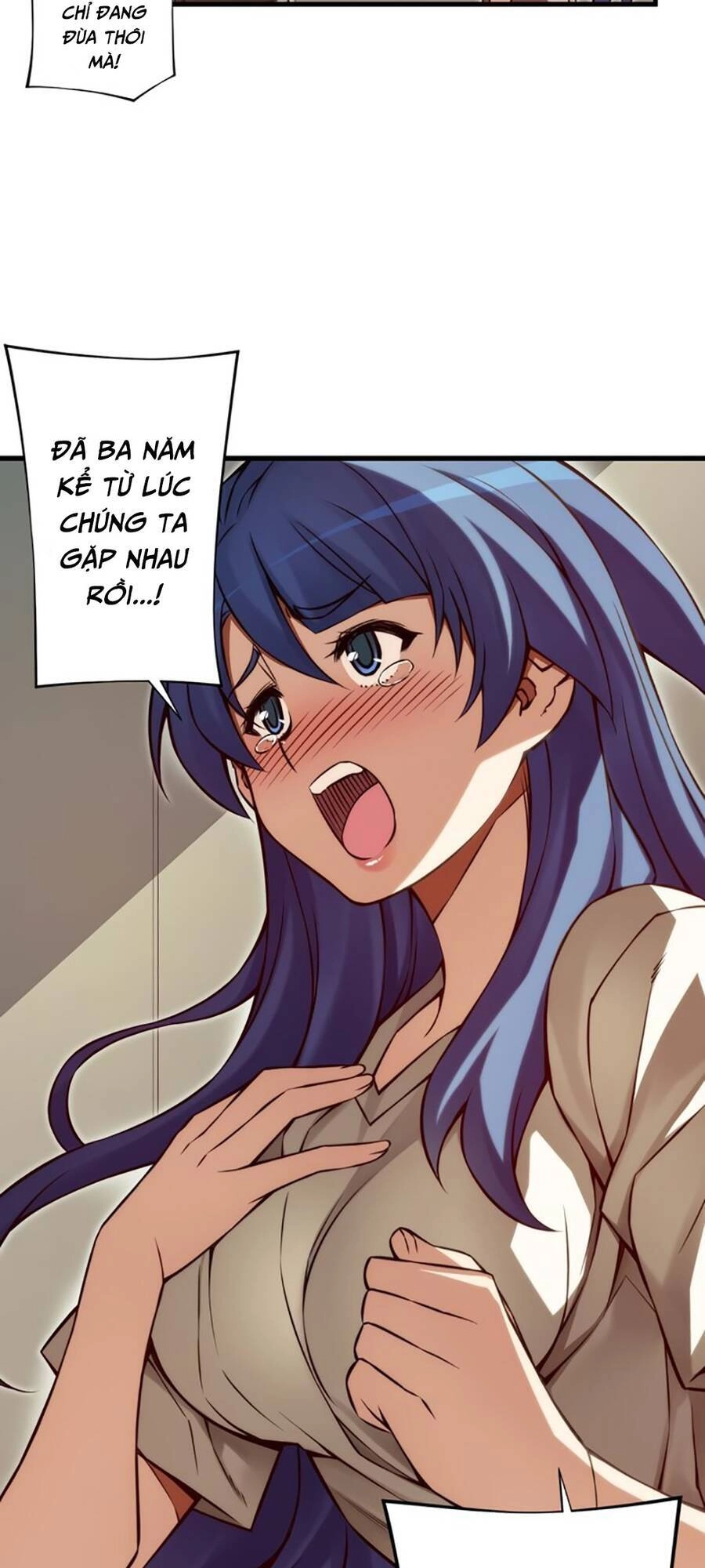 Cohabitation With The Fiancee Chapter 83 - 23