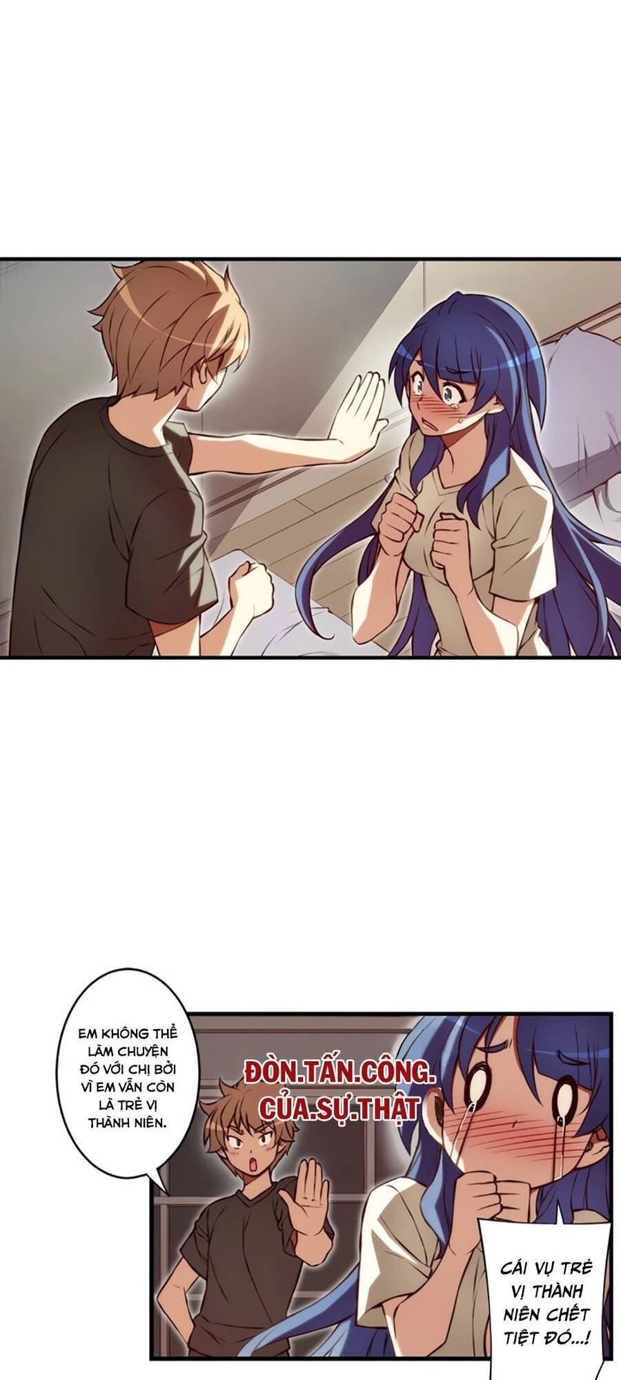 Cohabitation With The Fiancee Chapter 83 - 26