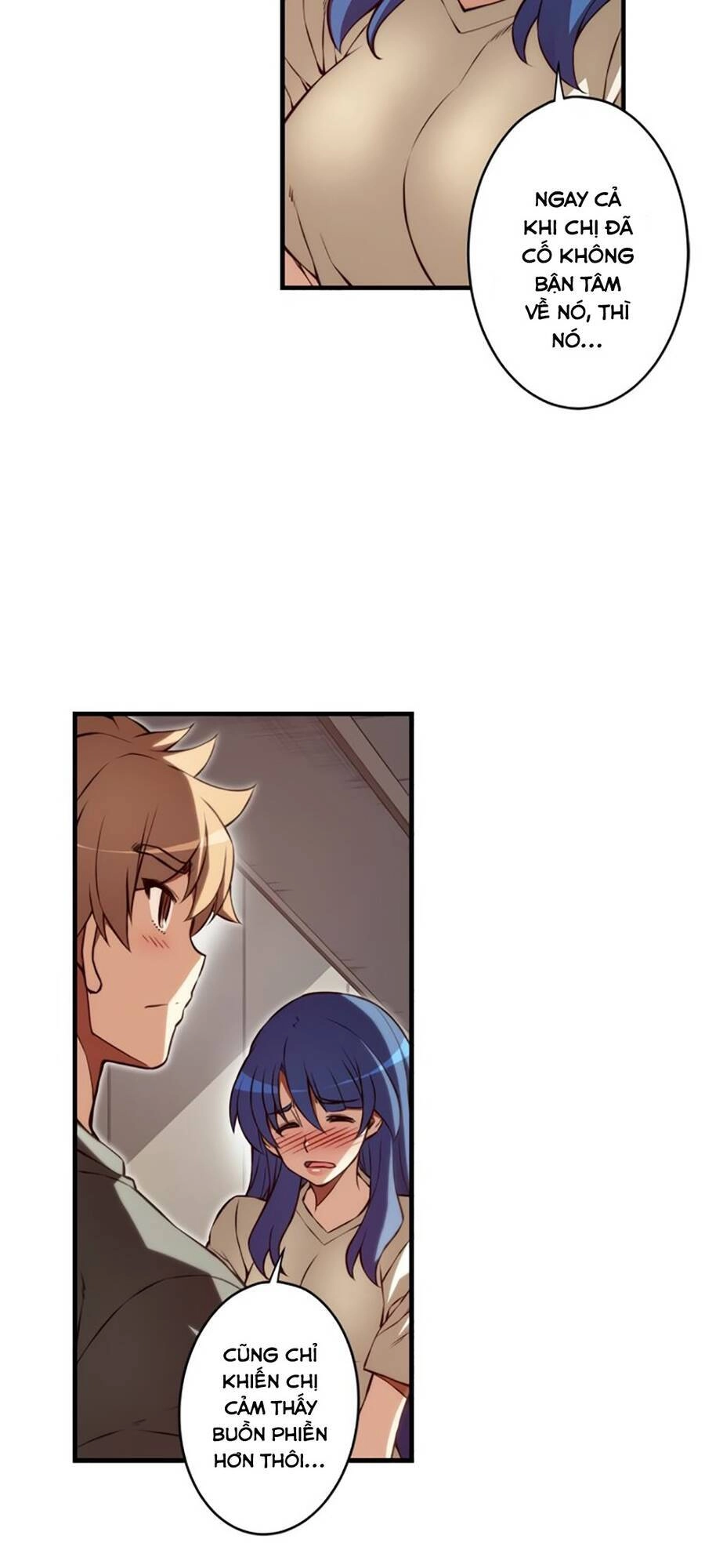 Cohabitation With The Fiancee Chapter 83 - 28