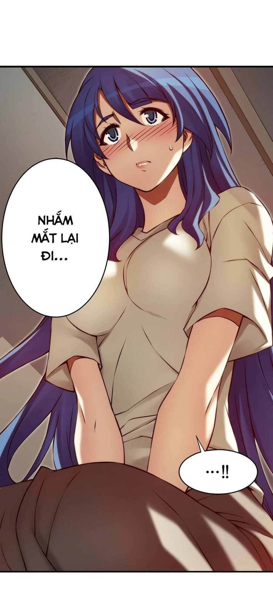 Cohabitation With The Fiancee Chapter 84 - 6