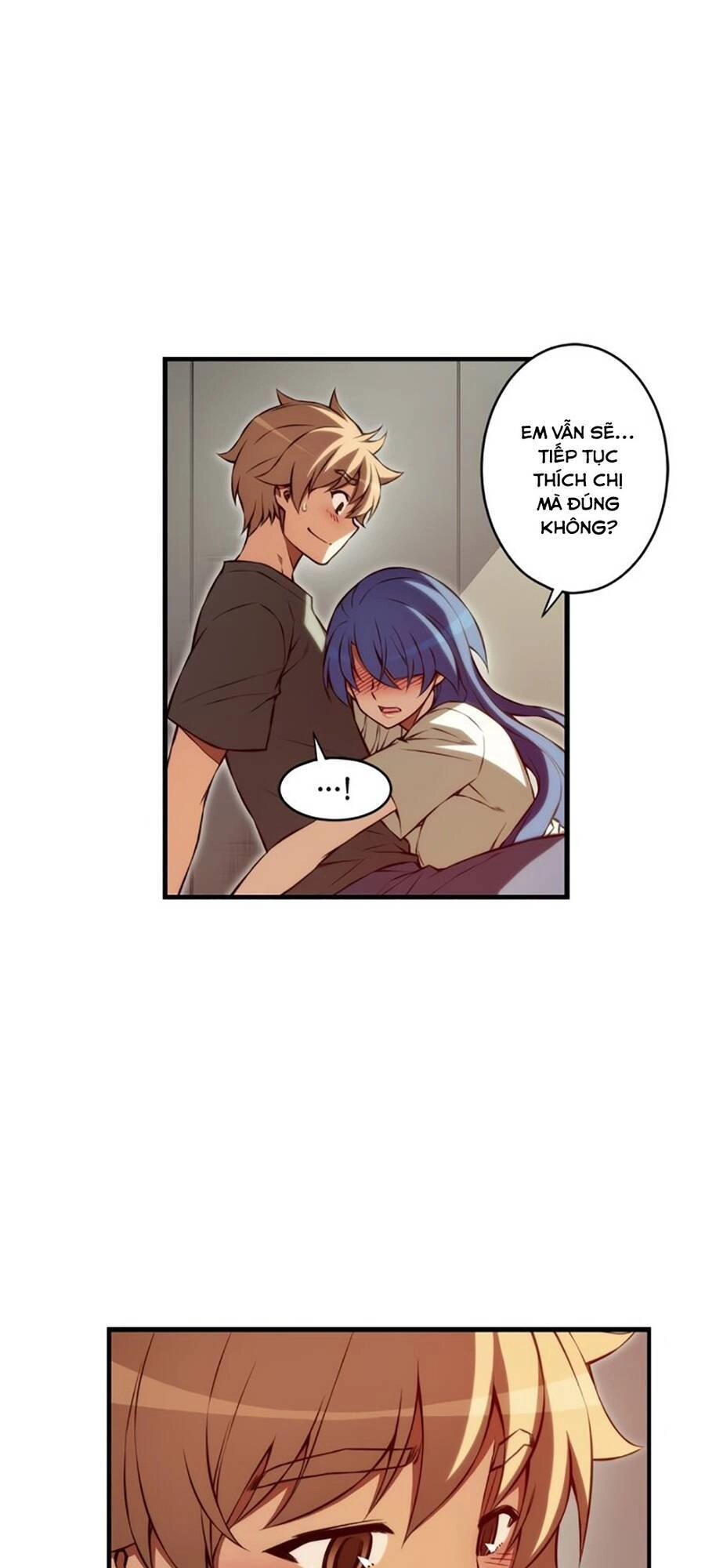 Cohabitation With The Fiancee Chapter 84 - 18