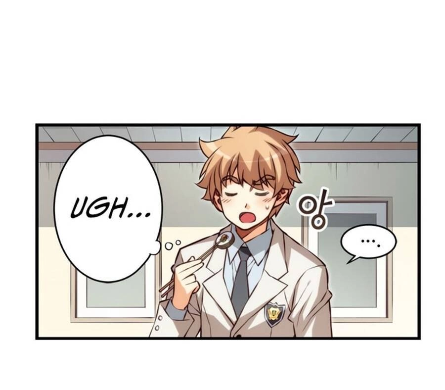 Cohabitation With The Fiancee Chapter 86 - 21