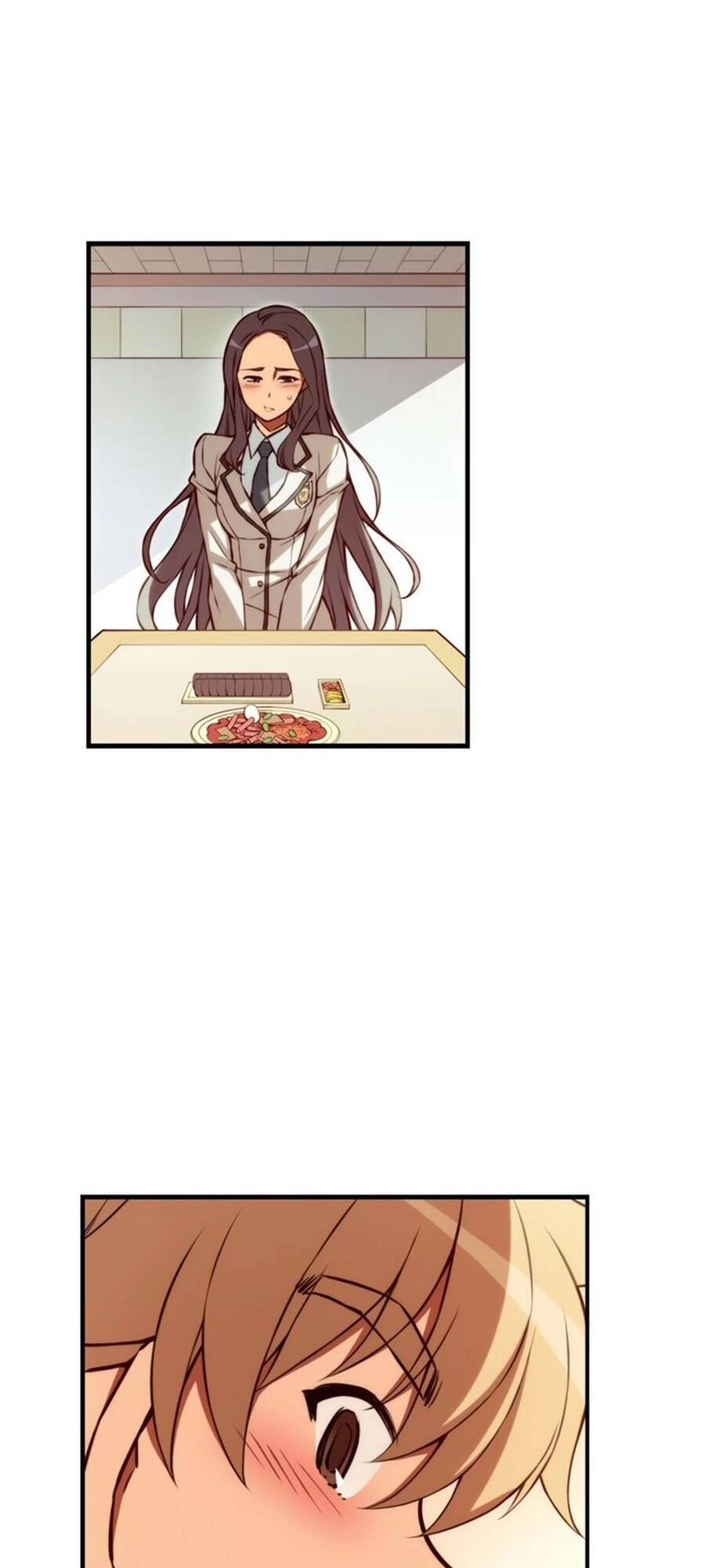 Cohabitation With The Fiancee Chapter 87 - 10