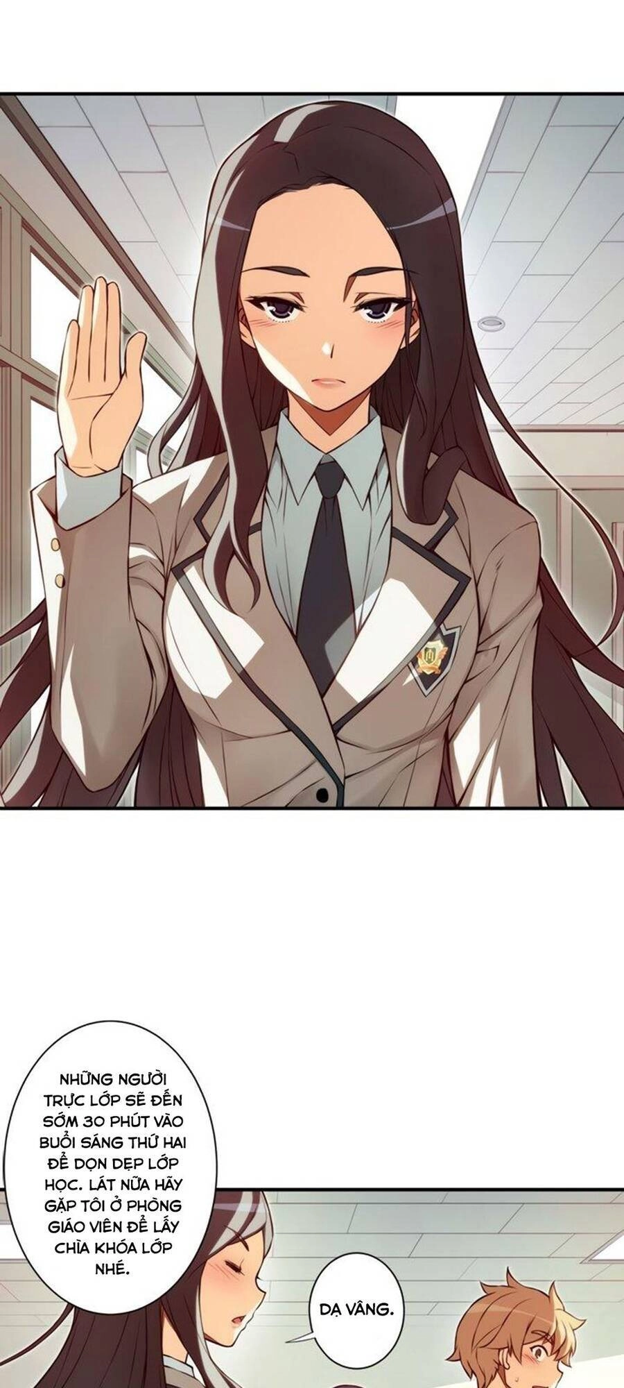 Cohabitation With The Fiancee Chapter 88 - 6