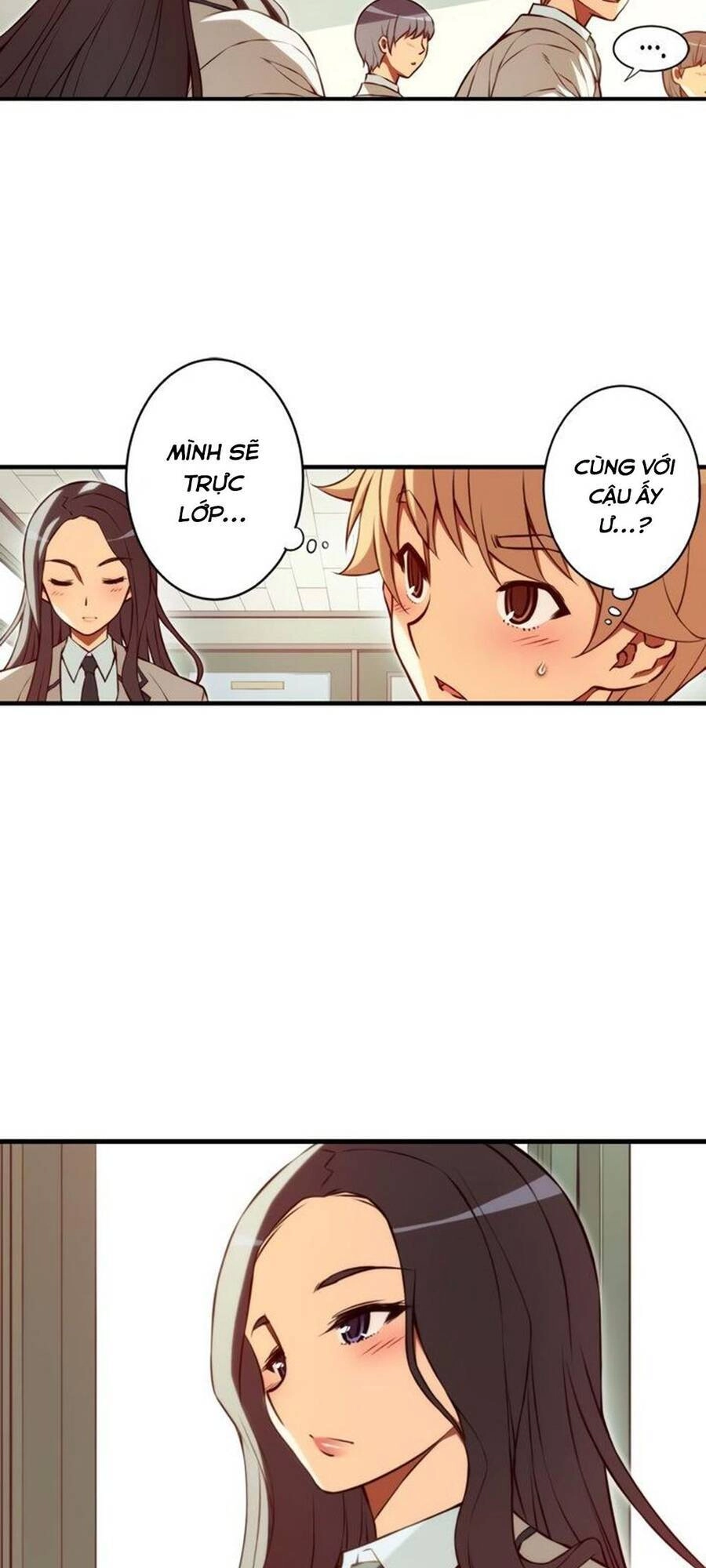 Cohabitation With The Fiancee Chapter 88 - 7