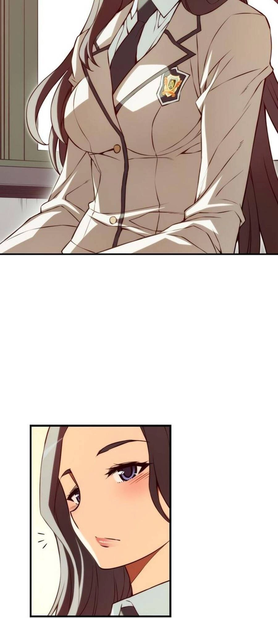 Cohabitation With The Fiancee Chapter 88 - 8