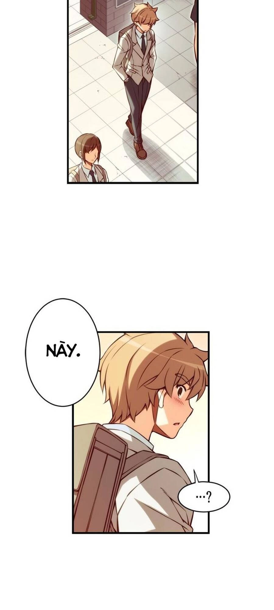 Cohabitation With The Fiancee Chapter 88 - 12