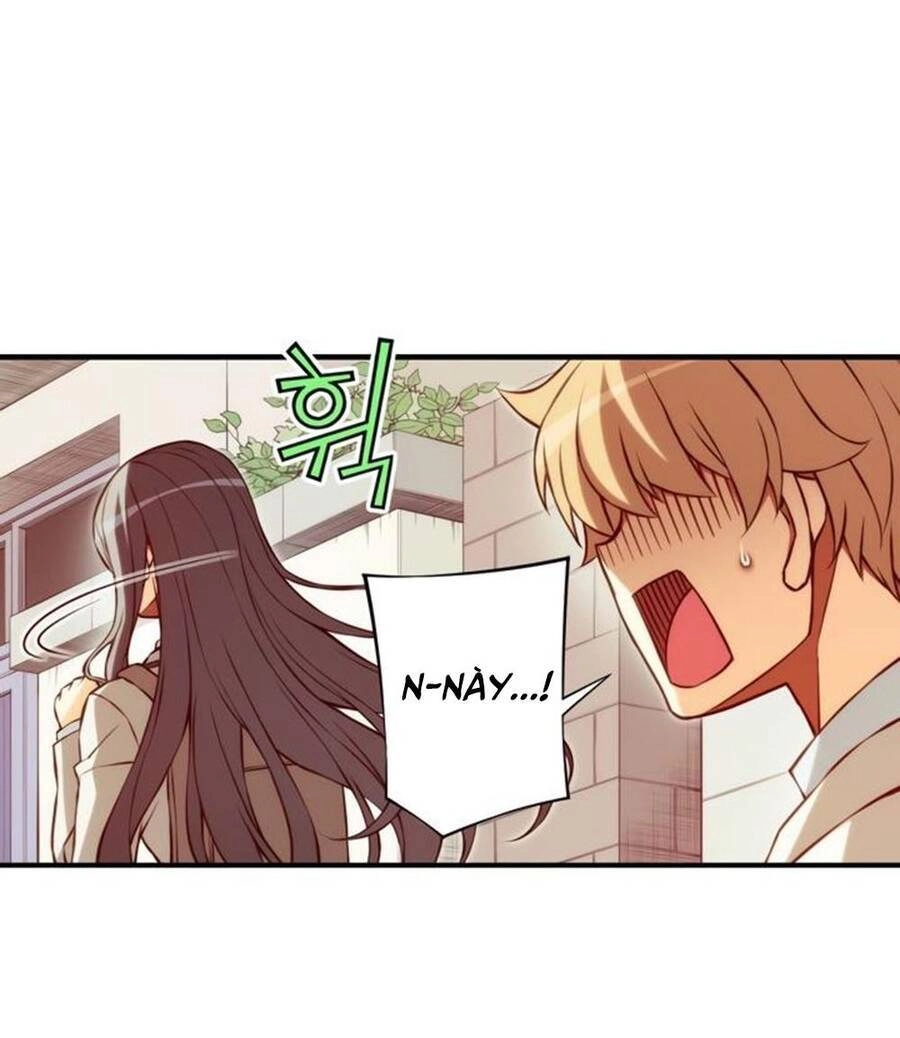 Cohabitation With The Fiancee Chapter 88 - 17