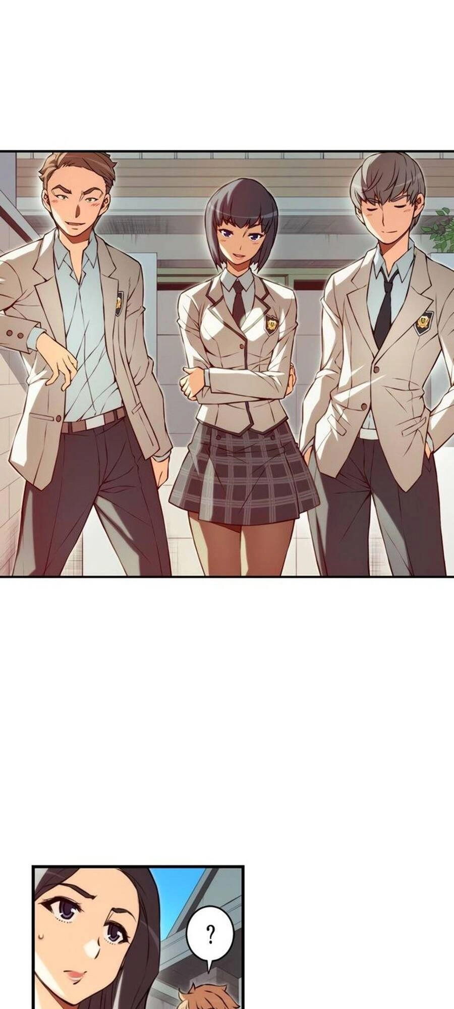 Cohabitation With The Fiancee Chapter 88 - 19