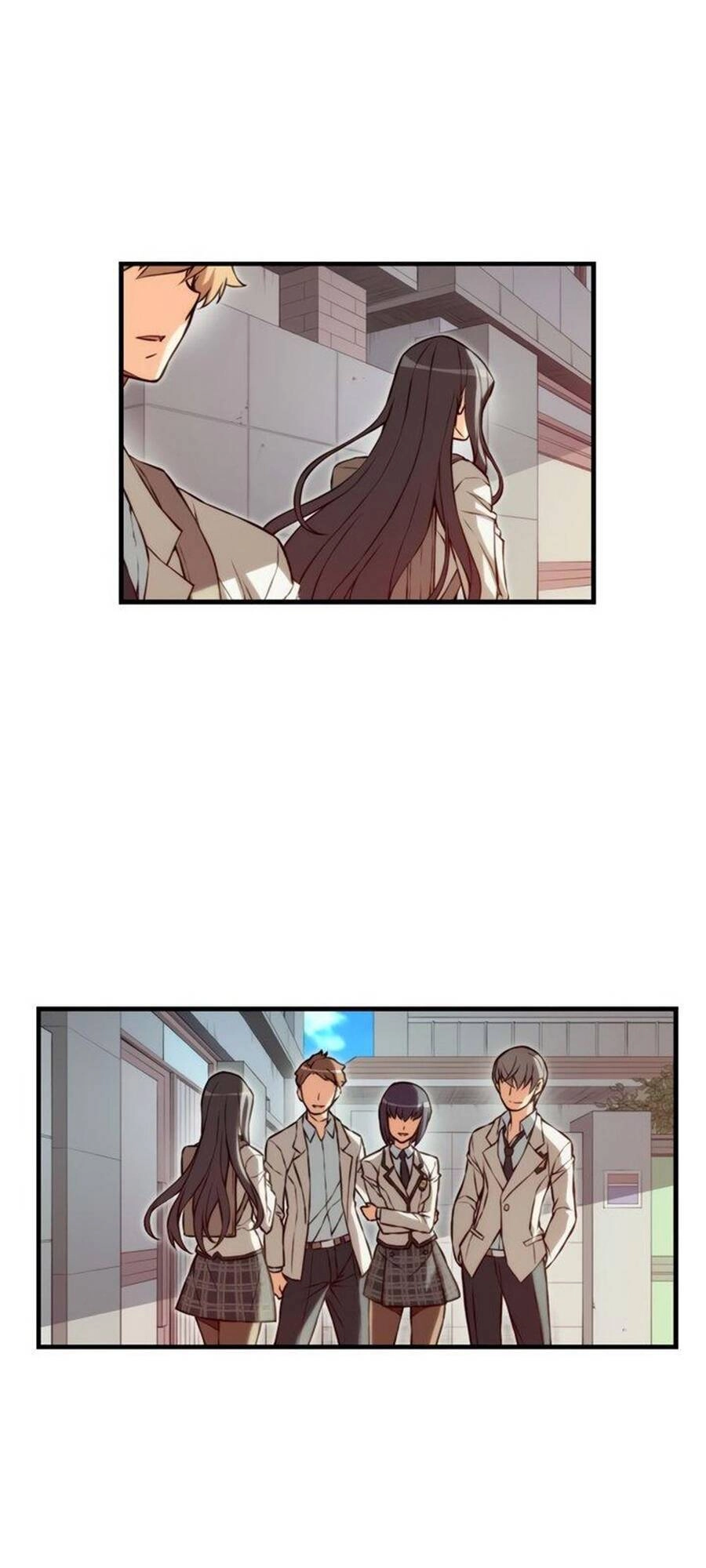 Cohabitation With The Fiancee Chapter 88 - 22